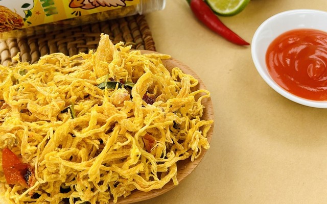 Yum Food - Ăn Vặt