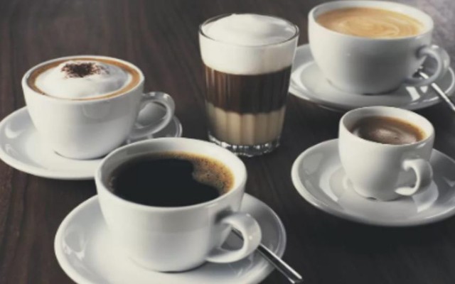 Cafe83 - Trần Tử Bình