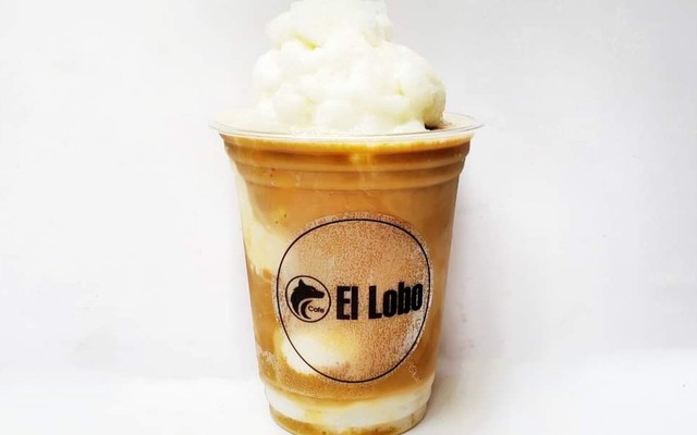 El Lobo - Thức Uống Ăn Kiêng