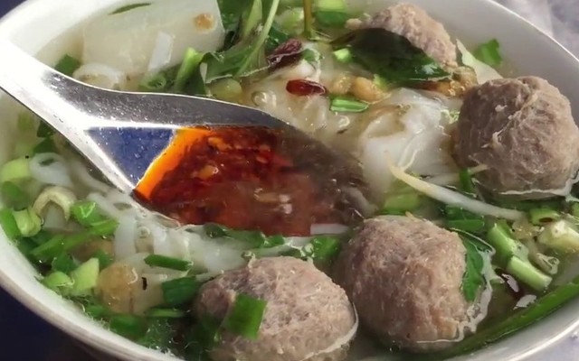 Hủ Tiếu Tiến Nghi