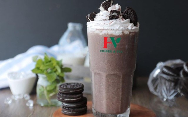 Trà Đào - Rau Má - Trà Tắc Số 1