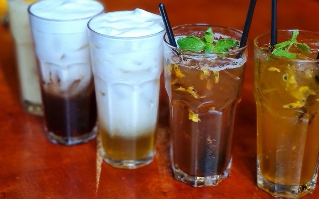 Westside 24/24 - Milo Dầm - Lý Tự Trọng