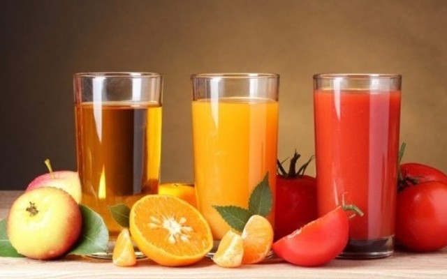Den Juice - Phan Trung