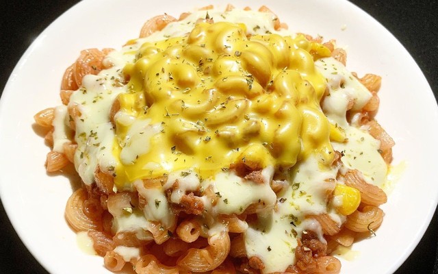 Bếp Nhà Mei - Món Hàn & Món Trung Hoa - Shop Online