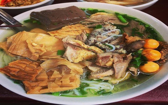 Ngan Hói - Thái Hà
