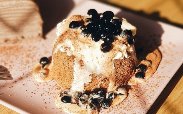 Lan Anh Bakery - Shop Online