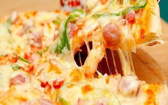Pizza Nha - Chuyên Pizza, Đồ Ăn Vặt & Nguyên Liệu Pizza