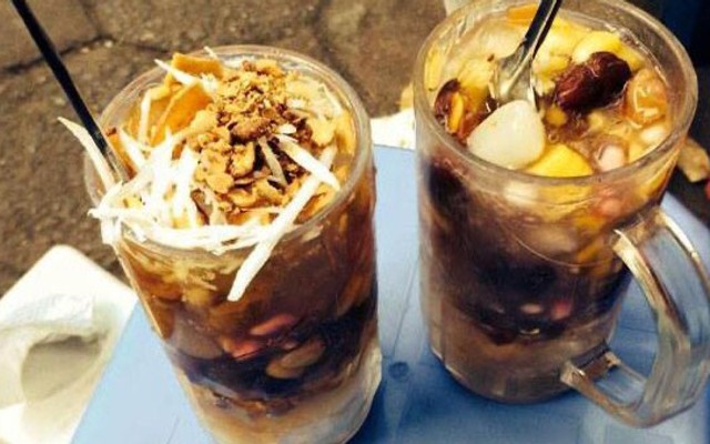 Thắng Tuyết - Chuyên Chè Miền Nam