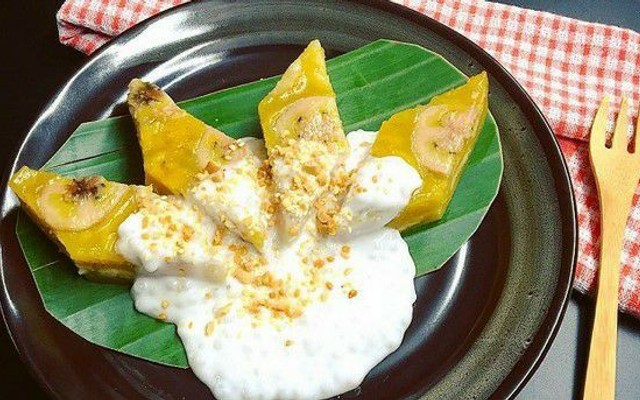 Đặc Sản Chè Miền Tây