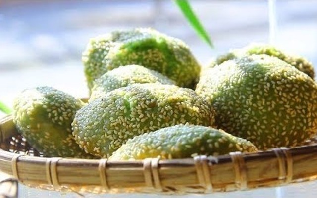 Bánh Tiêu BiBo - Hẻm 51