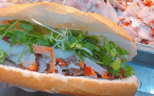 Lò Bánh Mì Tuyết Nhi Hà Nội - Nguyễn Kiệm