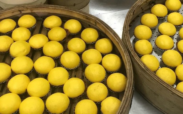 Bánh Bao Thọ Phát - Gò Dầu