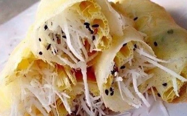 HM 312 - Bò Bía Ngọt - Ngô Gia Tự