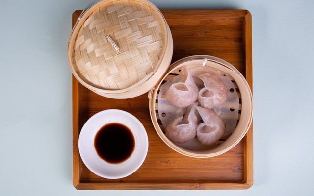 Dimsum Hàng Xóm