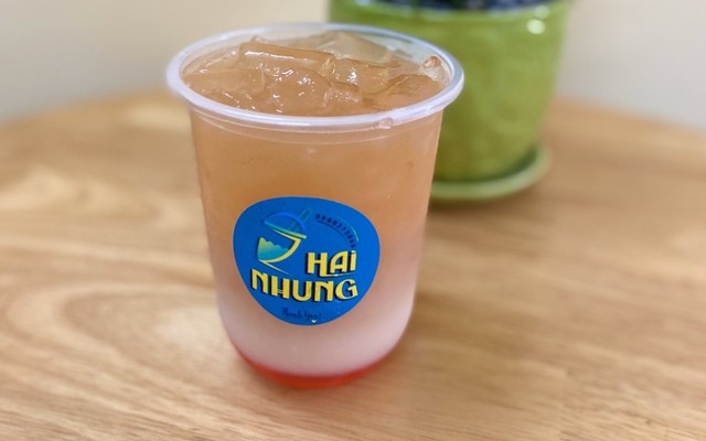 Trà Sữa Hai Nhung