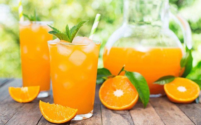 Mộc - Coffee & Food