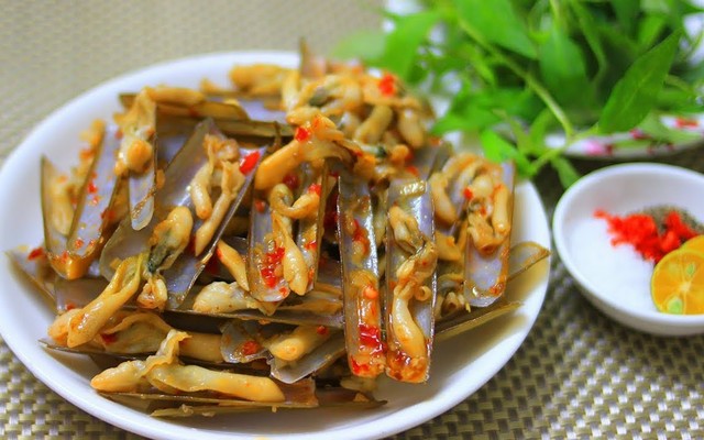 Nhà Hàng Bình Phát - D23 - KDC VietSing