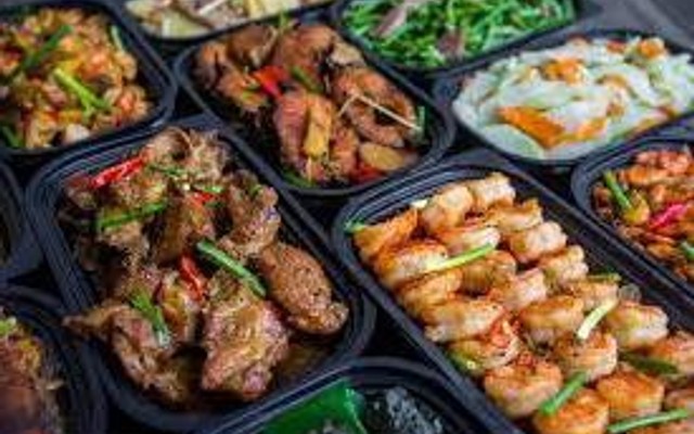 QUÁN CƠM 68 - Thanh Loan