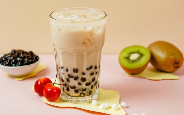 Trà Sữa Chàng Trai