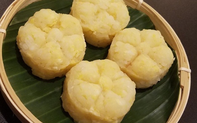 Phố Đỏ - Gà Nướng & Bò Nướng