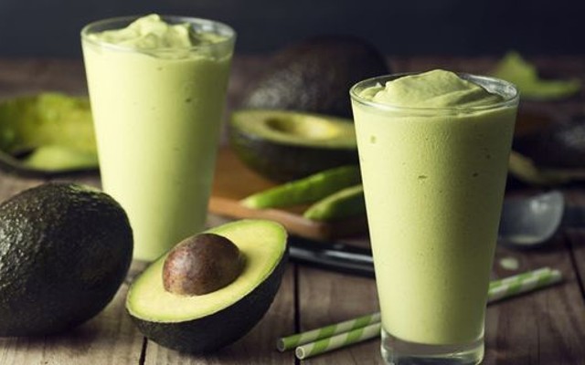 Cà Phê Sinh Tố 304