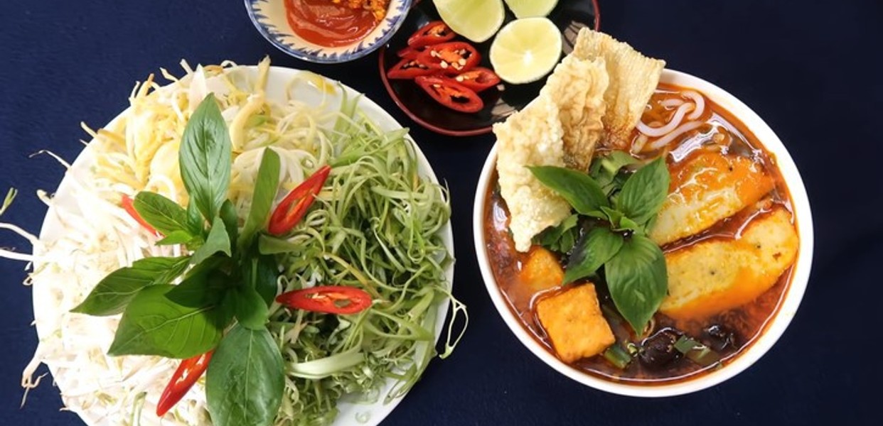 Chay Tâm Phúc