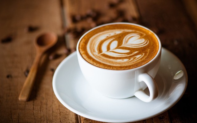 Nomad Space Coffee