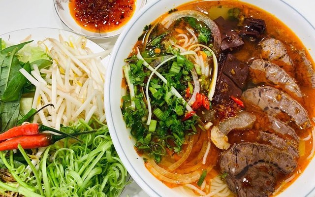 Phở Bún Bò 247B