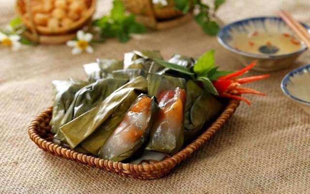 Bánh Bèo 280