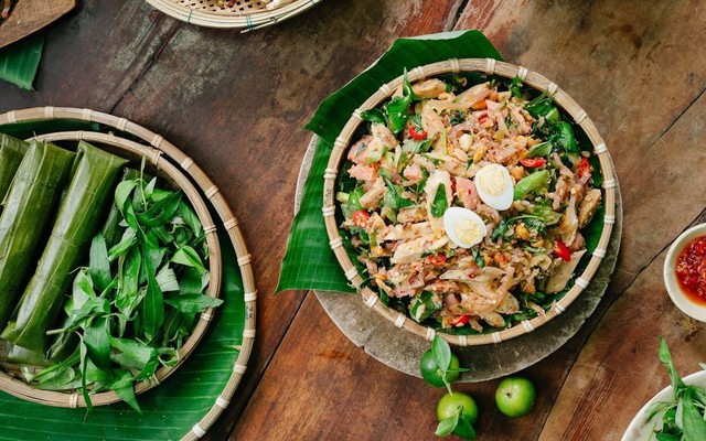 Tré Trộn Bảy Hiền - Bàu Cát