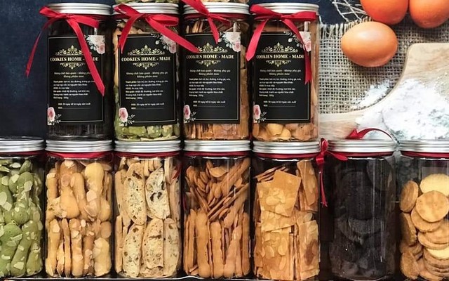 PoBo - Đồ Ăn Homemade