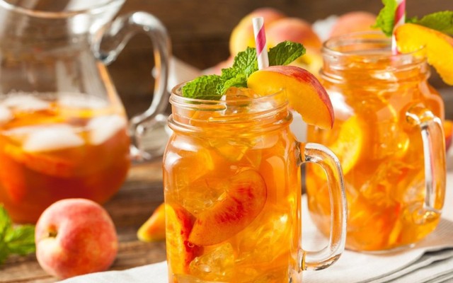 Amrita - Hồng Trà Hạnh Phúc