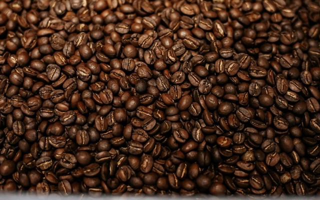 Gạo - Cà Phê - 166 Trần Đại Nghĩa