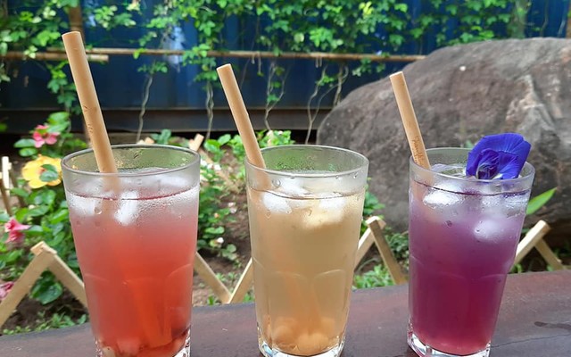 Trà Thảo Mộc Đà Nẵng - OM Tea & Coffee