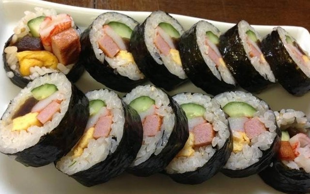 Góc Ăn Vặt - Đồ Ăn Nhanh - SN 21 Ngõ 334 Đường Ga