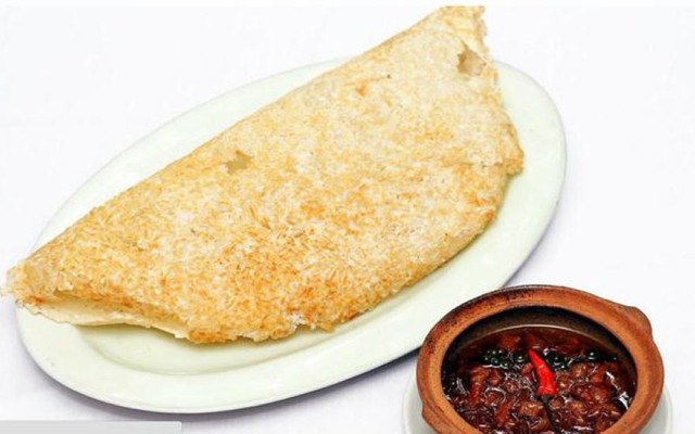 Hương Quê - Cơm Cháy Kho Quẹt - Trần Hoàng Na