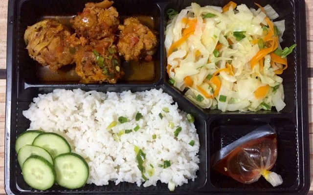 Phương Anh - Cơm Ngon