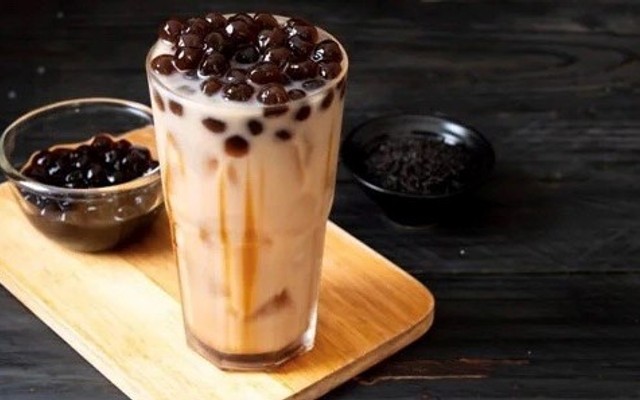 TRÀ SỮA THẢO LINH - HOÀ HƯNG