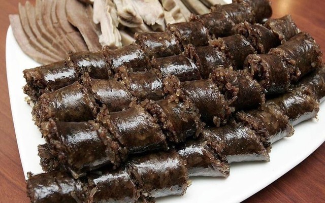 Lòng Bắc Chị Nhiên