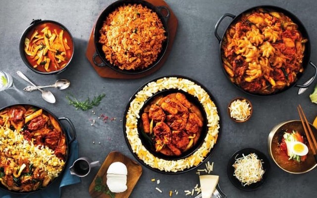 Nhà hàng YOOGANE Vinh