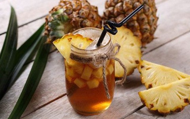 Trà Sữa & Nước Ép - Tàu Hủ Singapore Bụi - Lê Độ