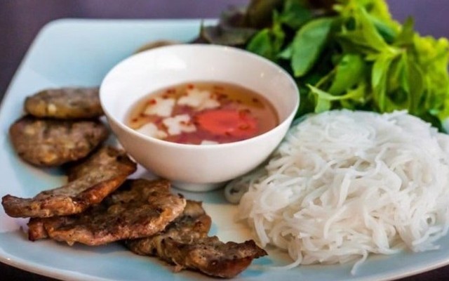Cô Đào - Bún Chợ Khu E - Thanh Xuân