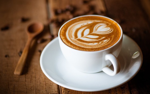 Gold Time Coffee - Định Công