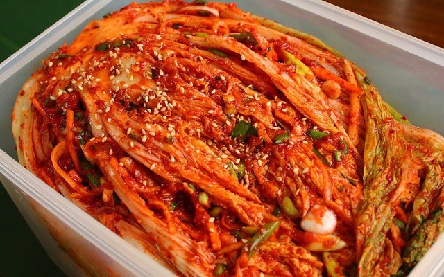 Kim Chi Thảo Chi - Ngõ 381 Nguyễn Khang