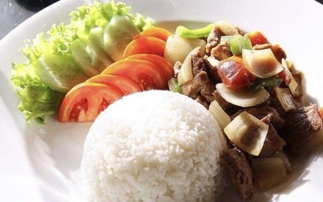 Cơm Ngon 157 - Mỹ Đình