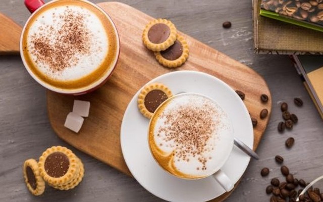 The Little Coffee