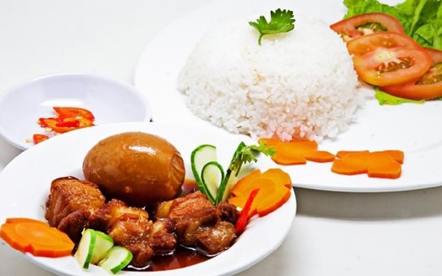 Quán Cơm 47 - Hiệp Bình