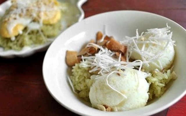 Thành Đạt - Kem Xôi, Chè Thái, Kem Chè Các Loại