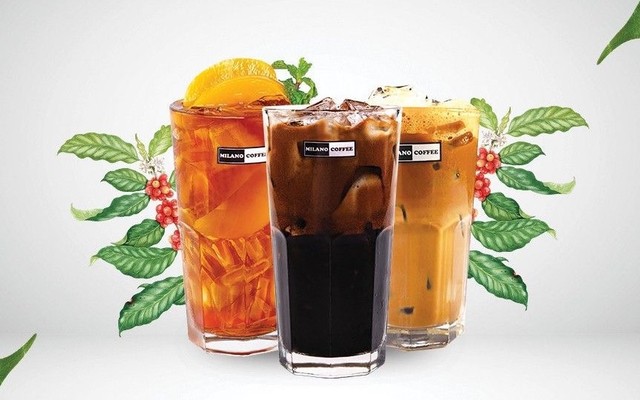Milano Coffee - Khu Tái Định Cư Sở Dầu