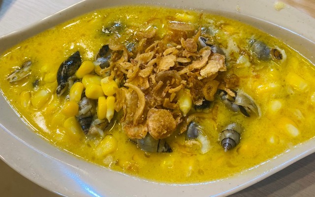 Ốc Chill Đà Nẵng